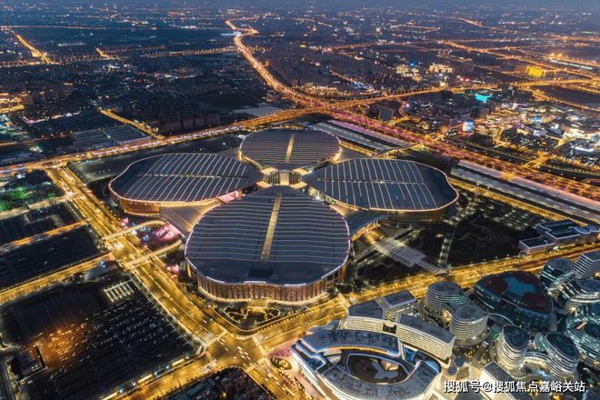 青浦中交凤启虹桥三期售楼处发布@刚需购房者值得一看【网站(图10)