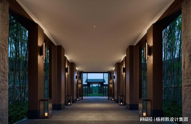 kaiyun网站：杨邦胜新作全国首家农耕文化主题——天府农博酒店(图4)