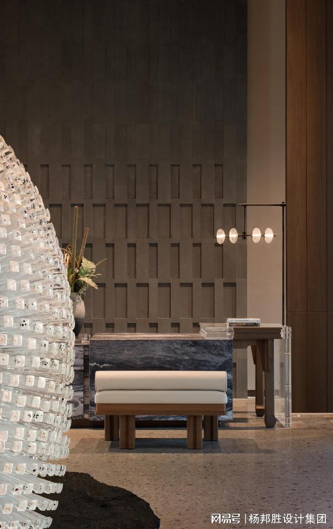 kaiyun网站：杨邦胜新作全国首家农耕文化主题——天府农博酒店(图6)