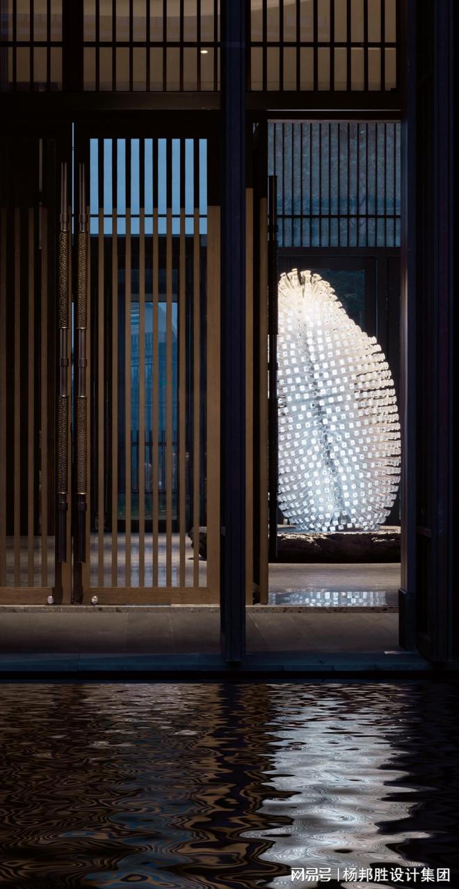 kaiyun网站：杨邦胜新作全国首家农耕文化主题——天府农博酒店(图7)