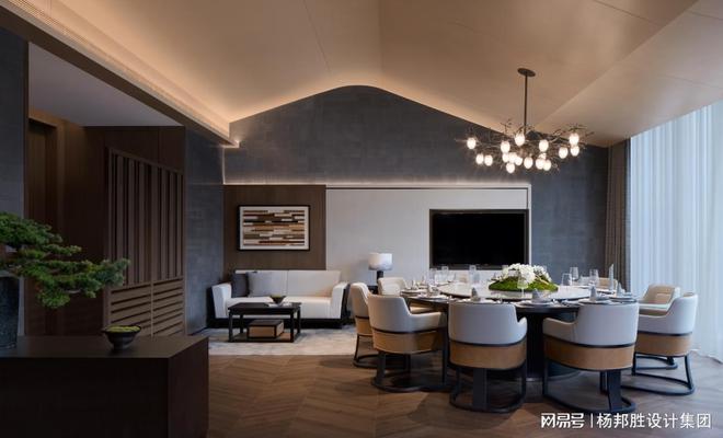 kaiyun网站：杨邦胜新作全国首家农耕文化主题——天府农博酒店(图9)