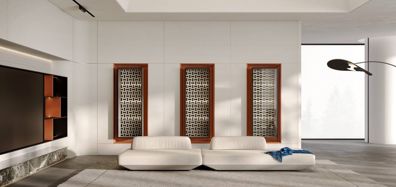 kaiyun网站：曝！我乐家居联名法国设计师Lee大牌静奢风