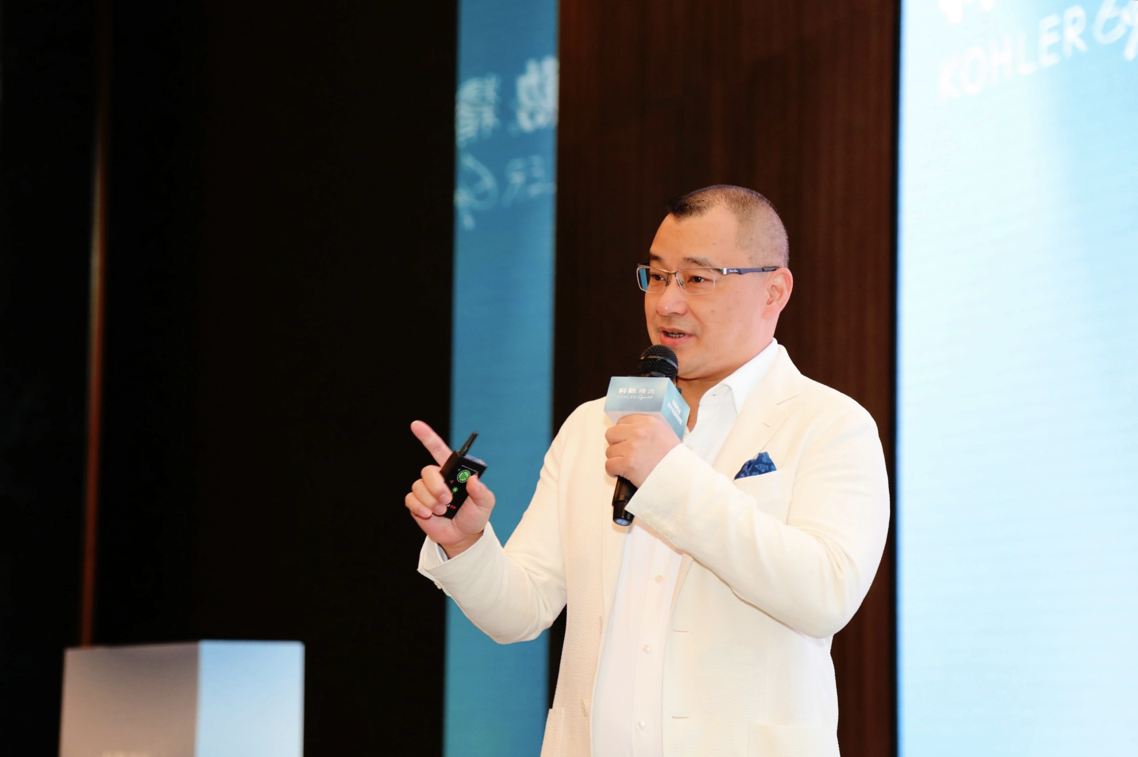 kaiyun：2024科勒精选·设计总监特训营重庆站圆满落幕！(图5)