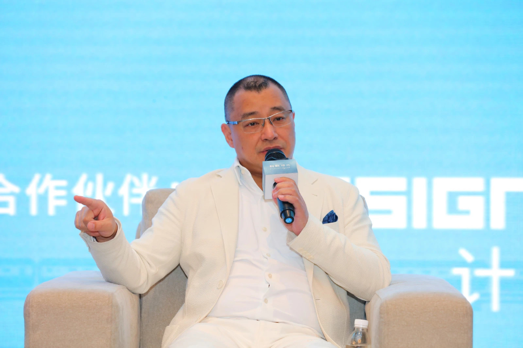 kaiyun：2024科勒精选·设计总监特训营重庆站圆满落幕！(图12)