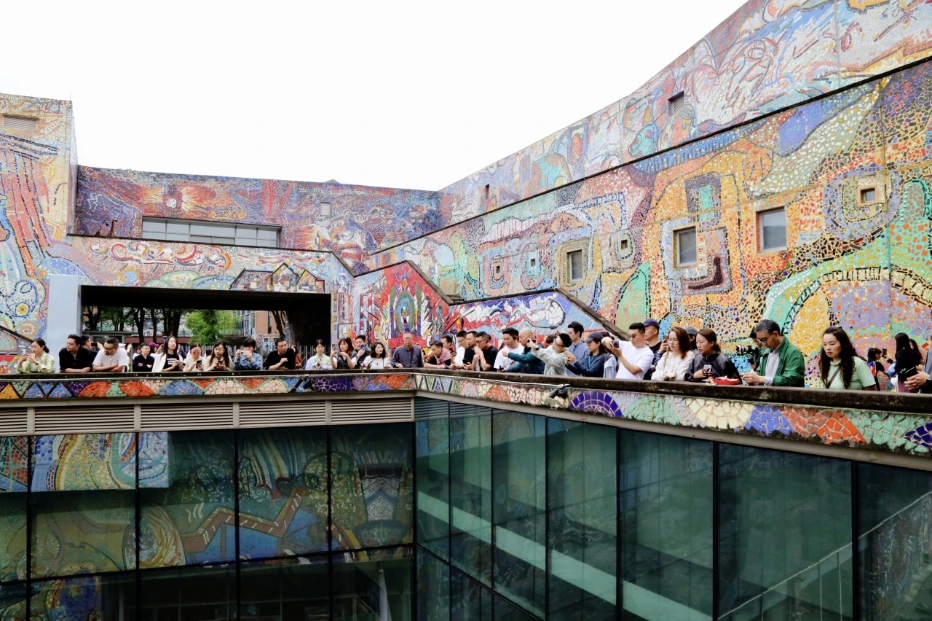 kaiyun：2024科勒精选·设计总监特训营重庆站圆满落幕！(图19)