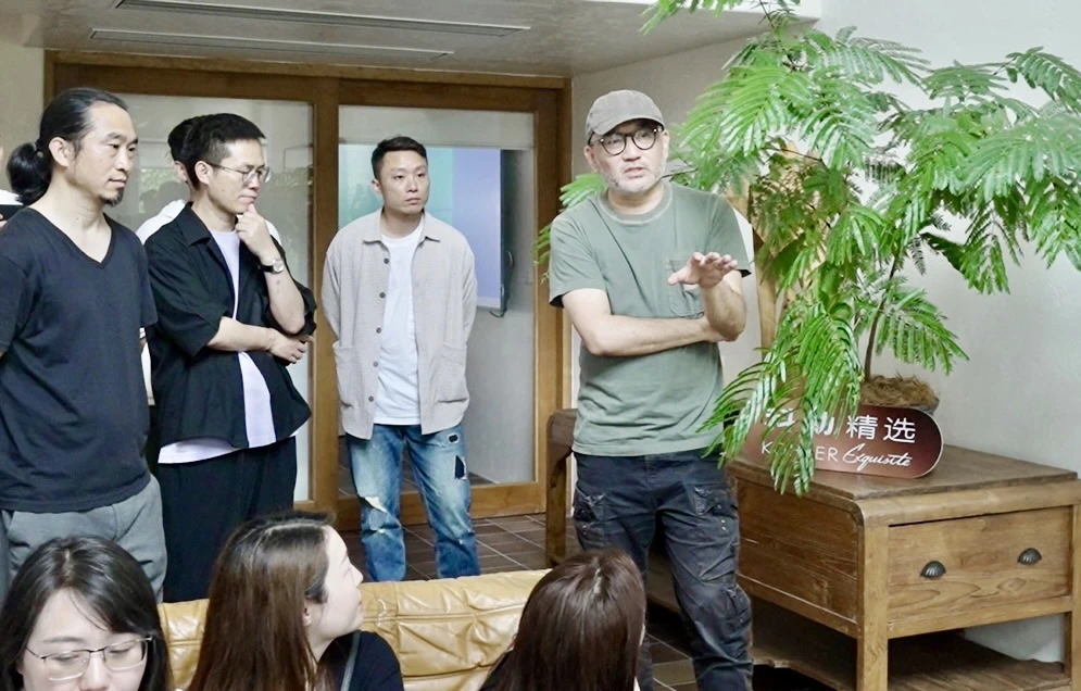 kaiyun：2024科勒精选·设计总监特训营重庆站圆满落幕！(图16)