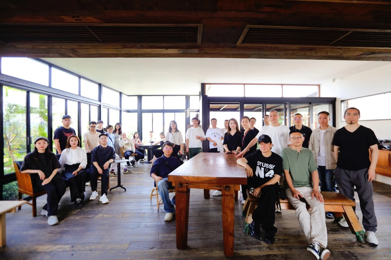 kaiyun：2024科勒精选·设计总监特训营重庆站圆满落幕！(图17)