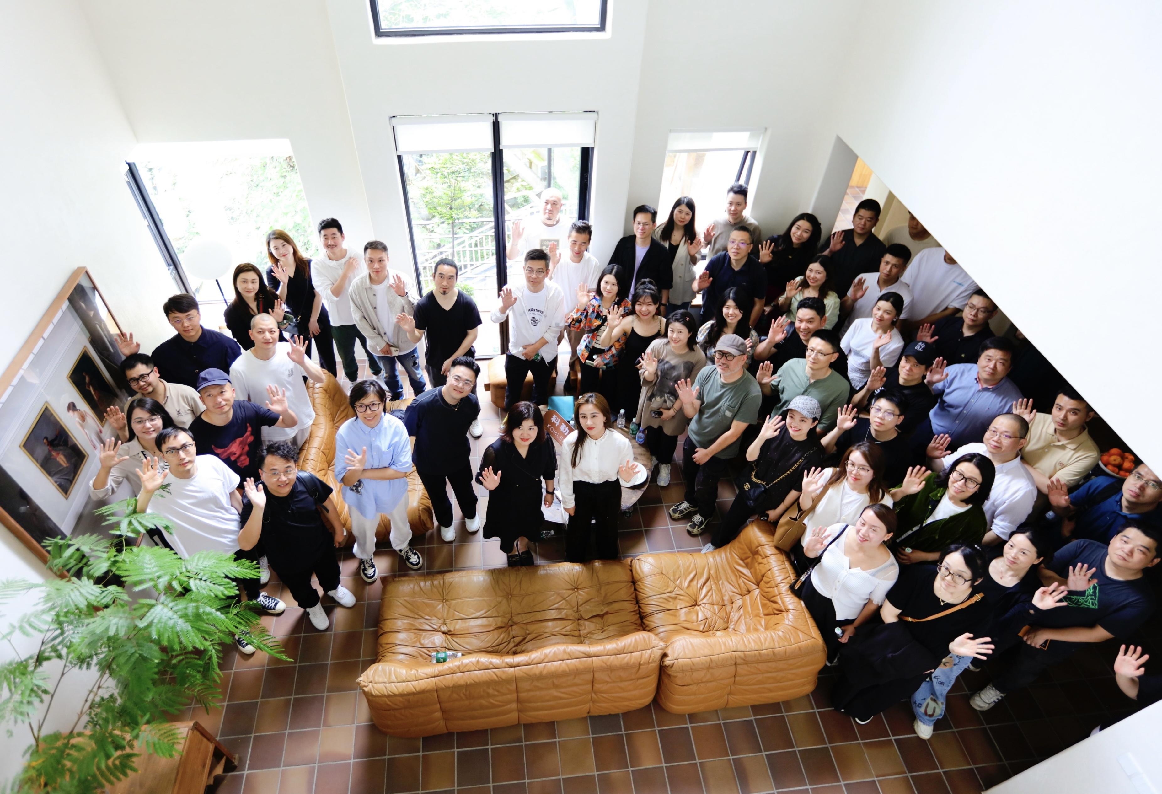 kaiyun：2024科勒精选·设计总监特训营重庆站圆满落幕！(图18)