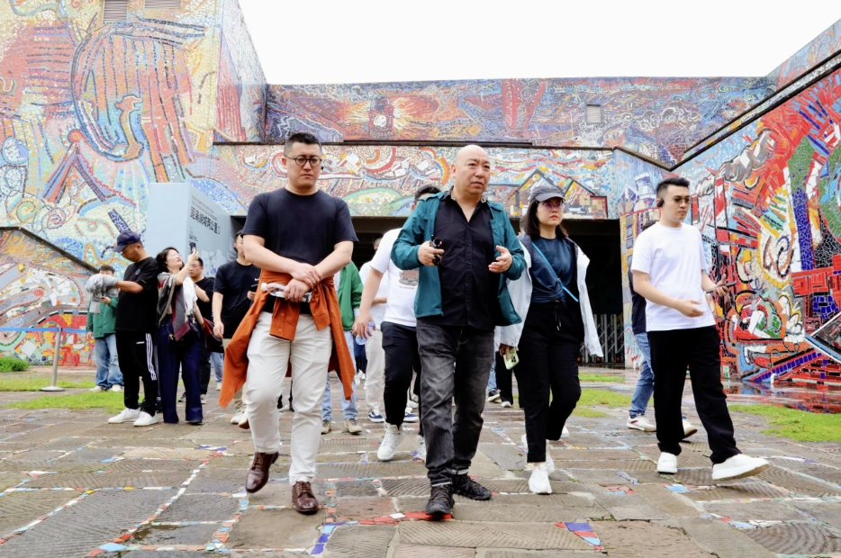 kaiyun：2024科勒精选·设计总监特训营重庆站圆满落幕！(图20)