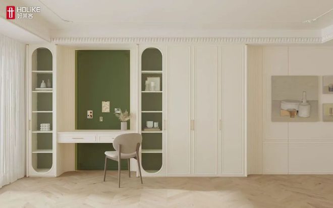 风靡社交圈的5款家居设计设计师教你这样装！