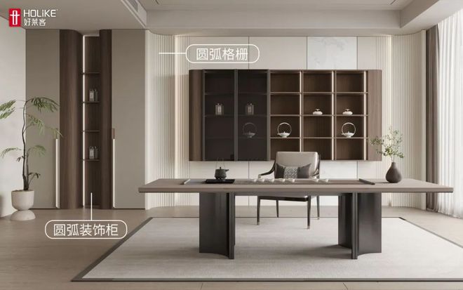 风靡社交圈的5款家居设计设计师教你这样装！(图9)