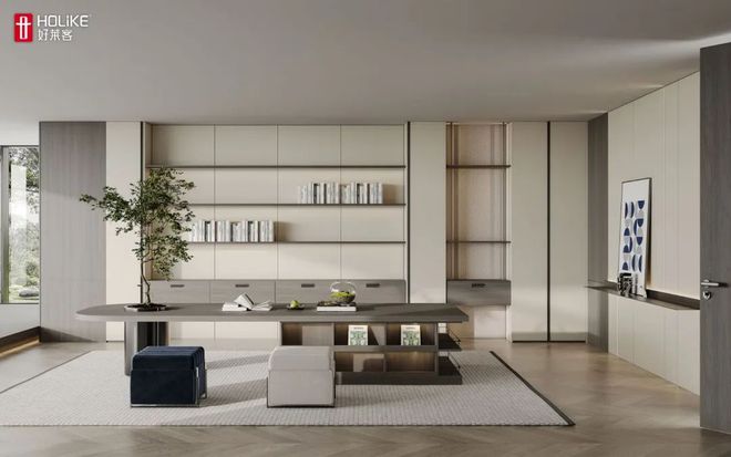 风靡社交圈的5款家居设计设计师教你这样装！(图8)