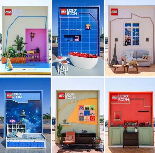 玩出家的新灵感！800平方米家居展览限时登陆徐汇滨江→(图3)