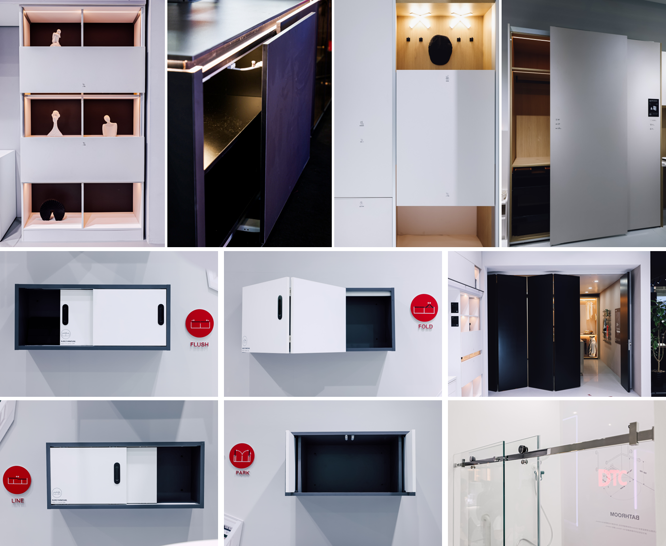 上海厨卫展｜海福乐展位精彩回顾：德式整装方案引领家居设计新潮流(图7)