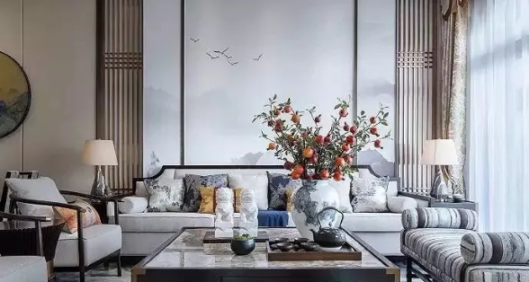 14种家居设计风格哪种才是你的style？