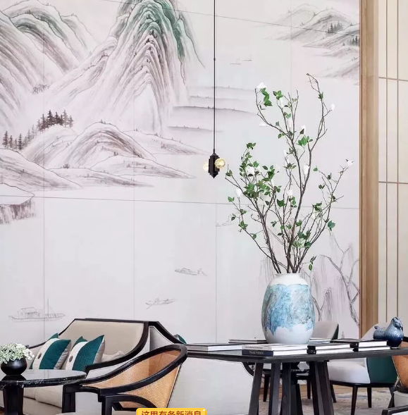 14种家居设计风格哪种才是你的style？(图2)