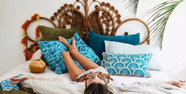 14种家居设计风格哪种才是你的style？(图4)