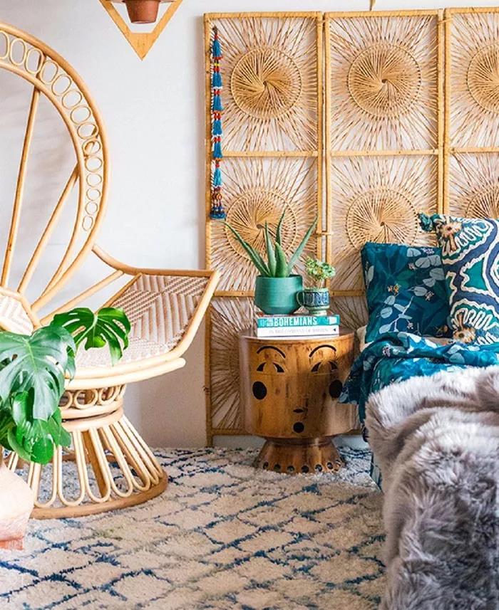 14种家居设计风格哪种才是你的style？(图6)