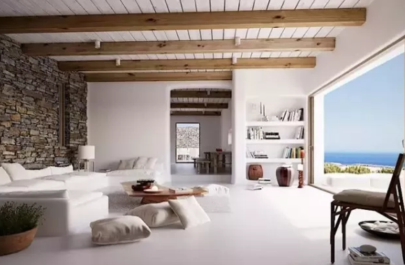 14种家居设计风格哪种才是你的style？(图7)