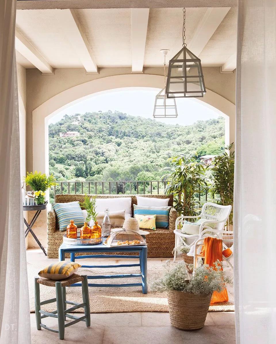 14种家居设计风格哪种才是你的style？(图8)