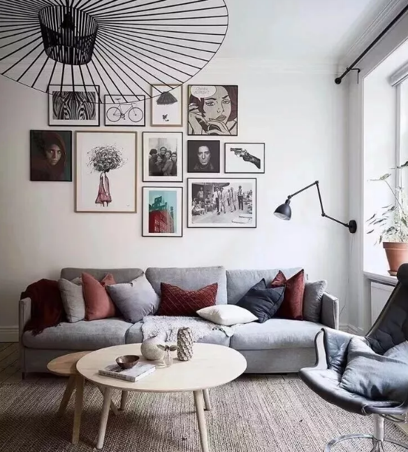 14种家居设计风格哪种才是你的style？(图12)