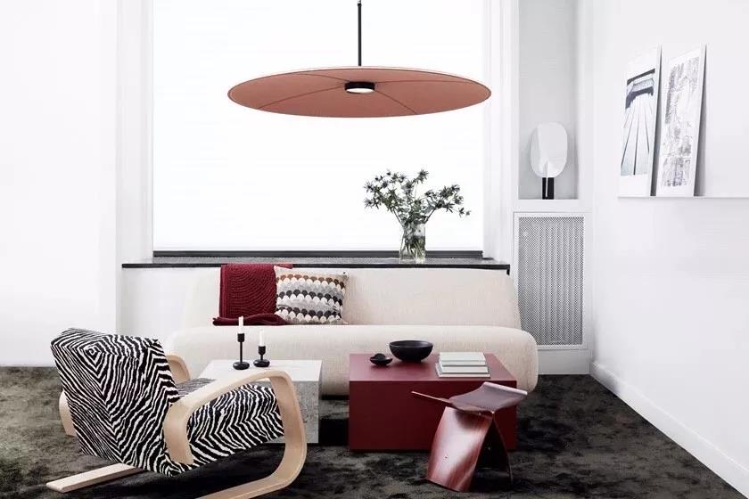 14种家居设计风格哪种才是你的style？(图13)