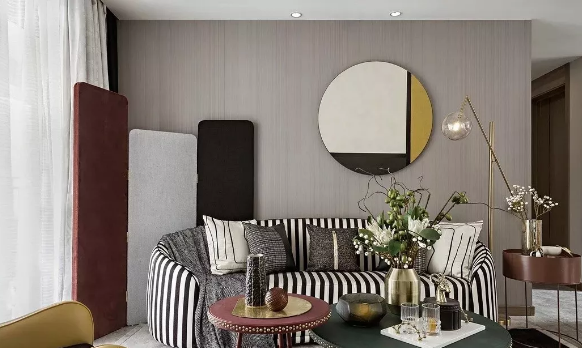 14种家居设计风格哪种才是你的style？(图16)