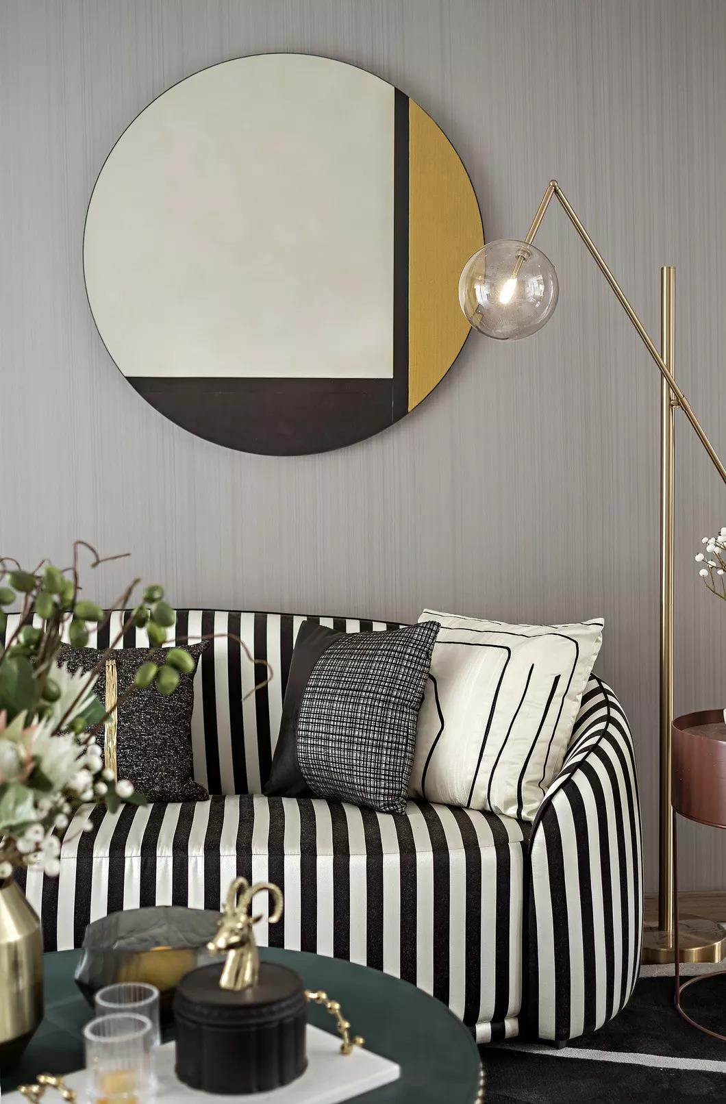 14种家居设计风格哪种才是你的style？(图17)