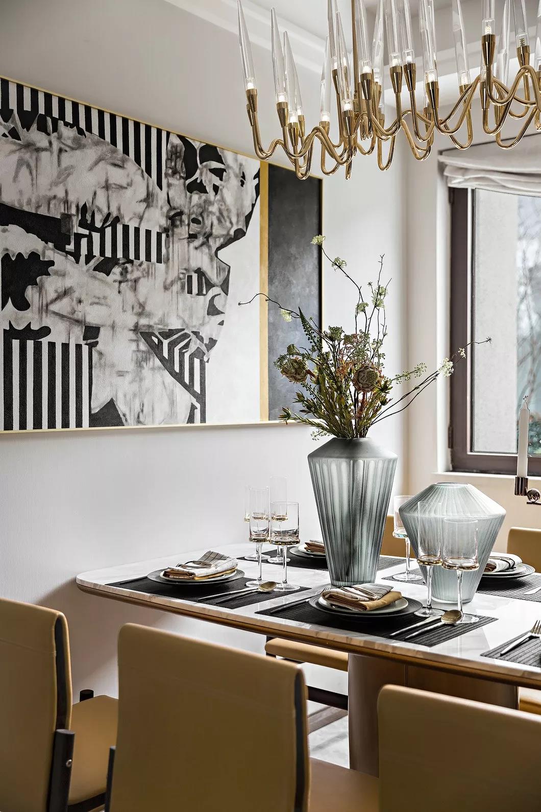 14种家居设计风格哪种才是你的style？(图18)