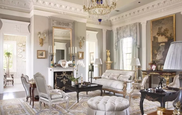 14种家居设计风格哪种才是你的style？(图19)