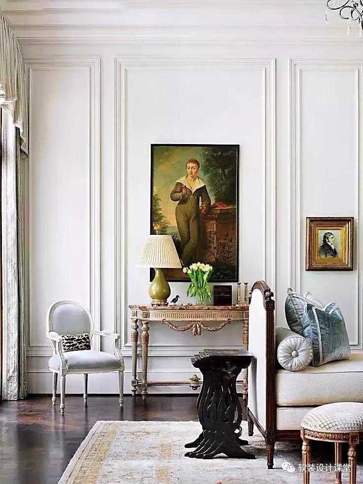 14种家居设计风格哪种才是你的style？(图21)