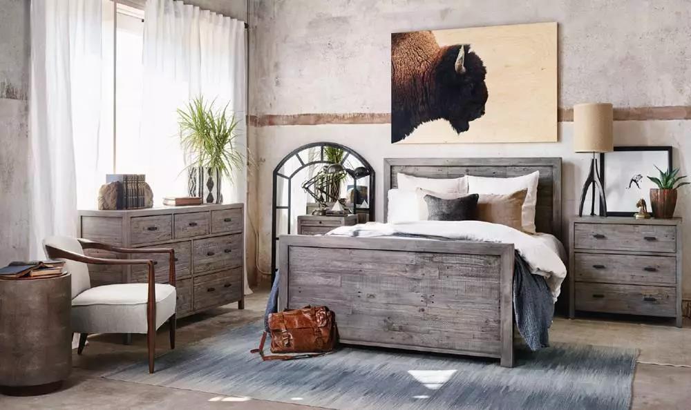 14种家居设计风格哪种才是你的style？(图25)