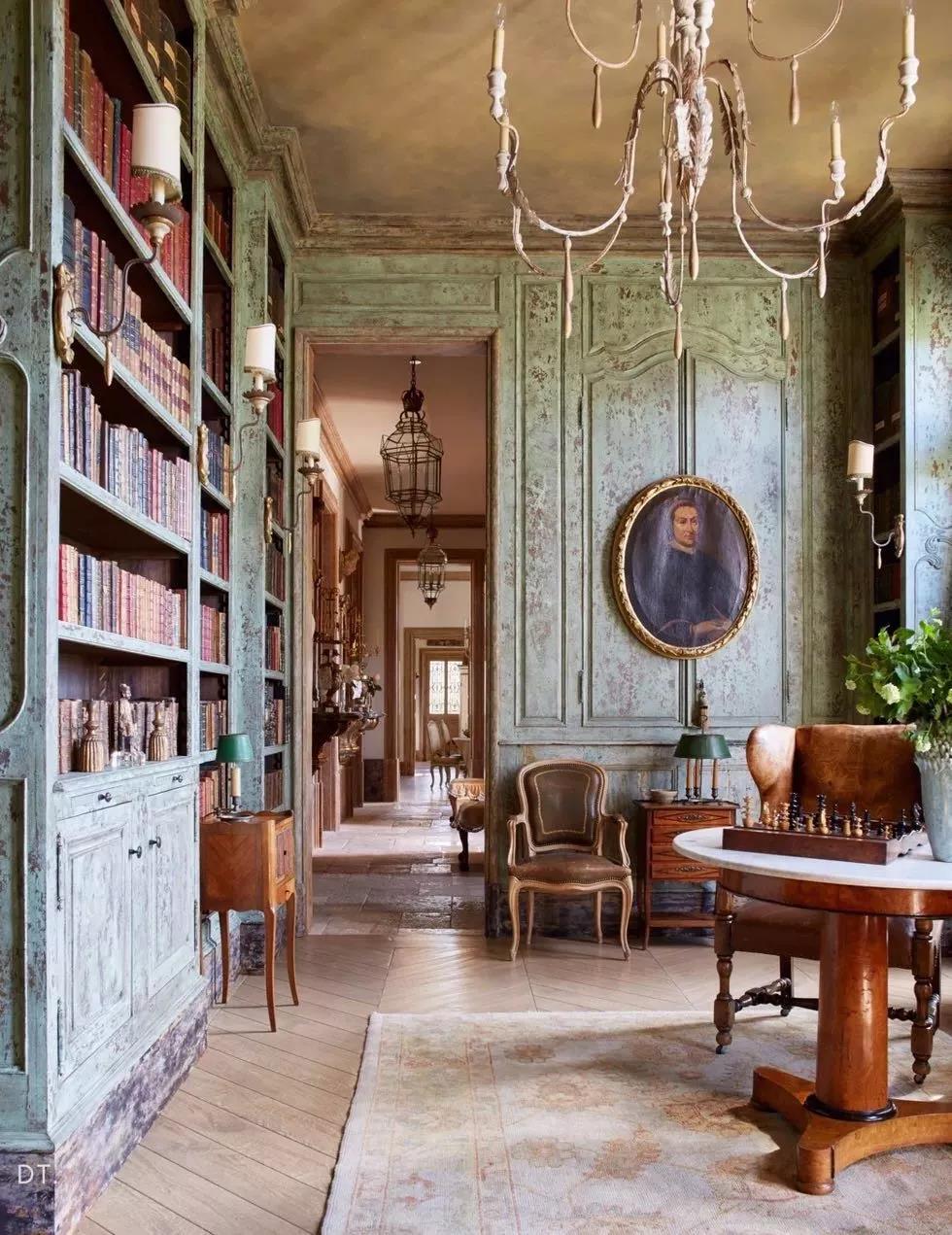 14种家居设计风格哪种才是你的style？(图24)