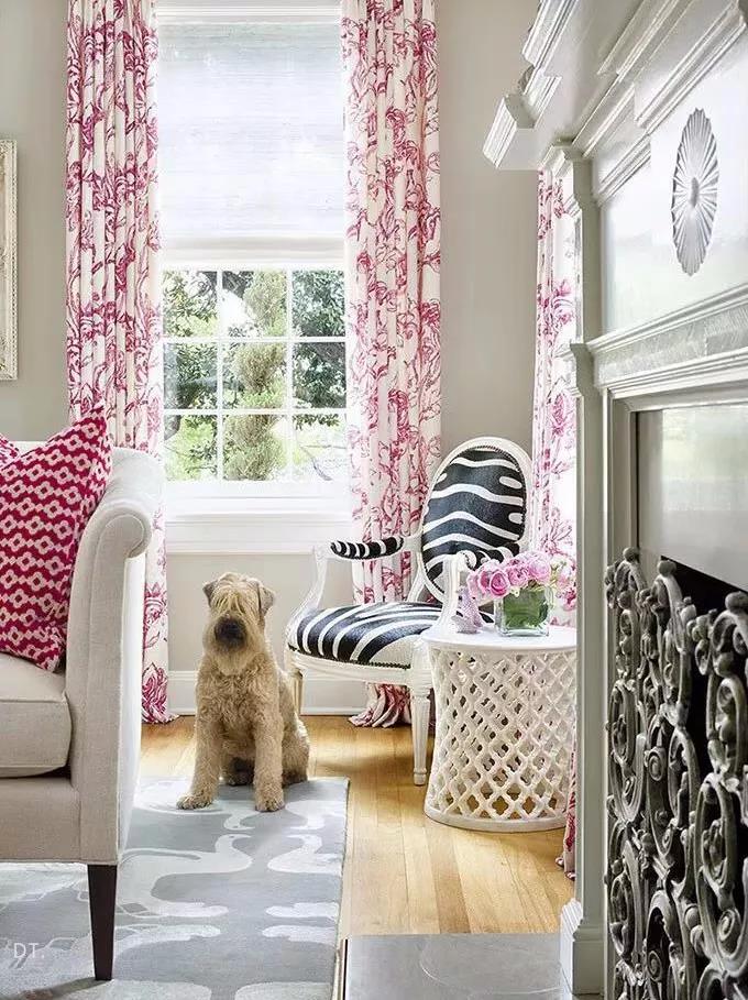 14种家居设计风格哪种才是你的style？(图26)