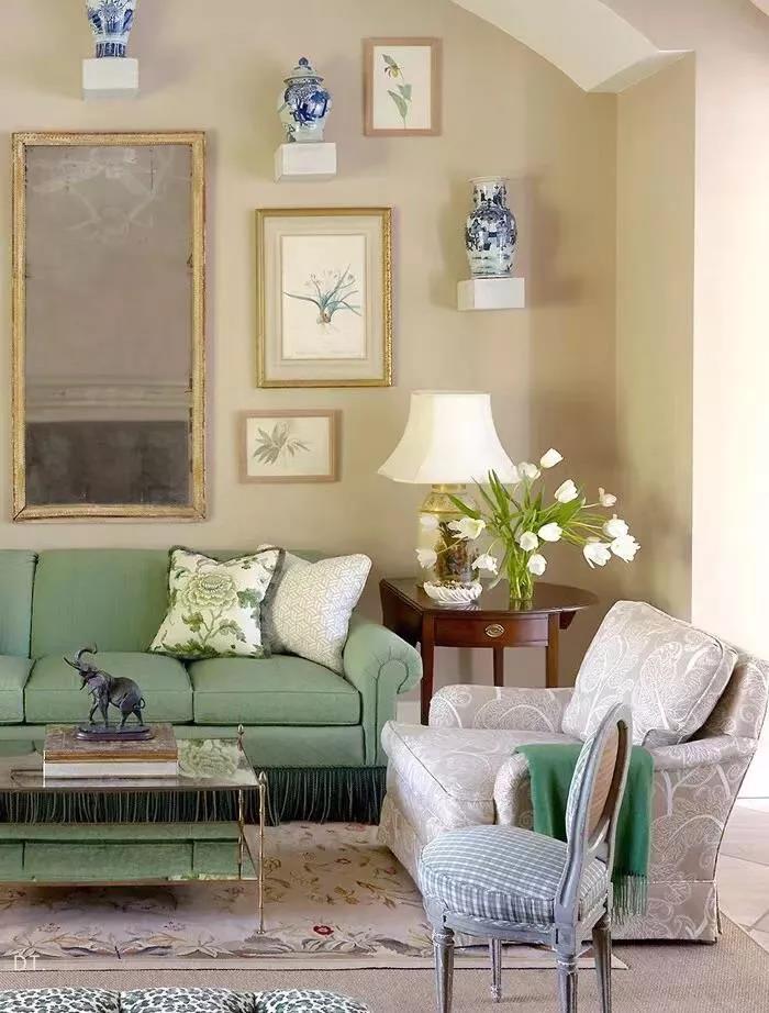 14种家居设计风格哪种才是你的style？(图27)