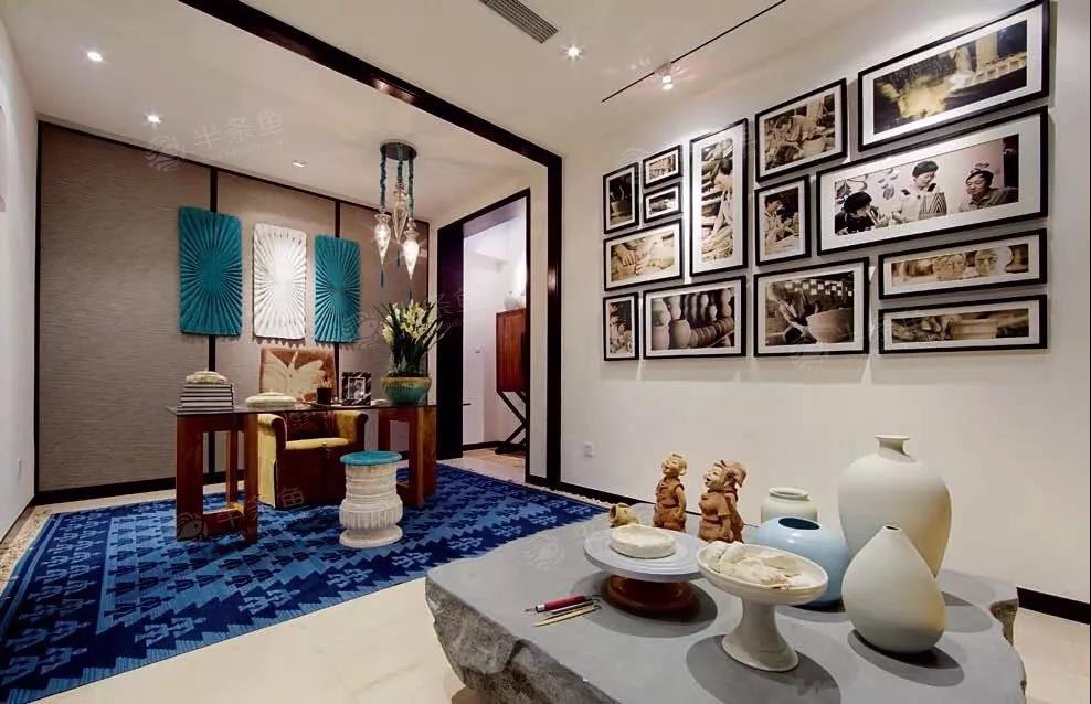 14种家居设计风格哪种才是你的style？(图34)