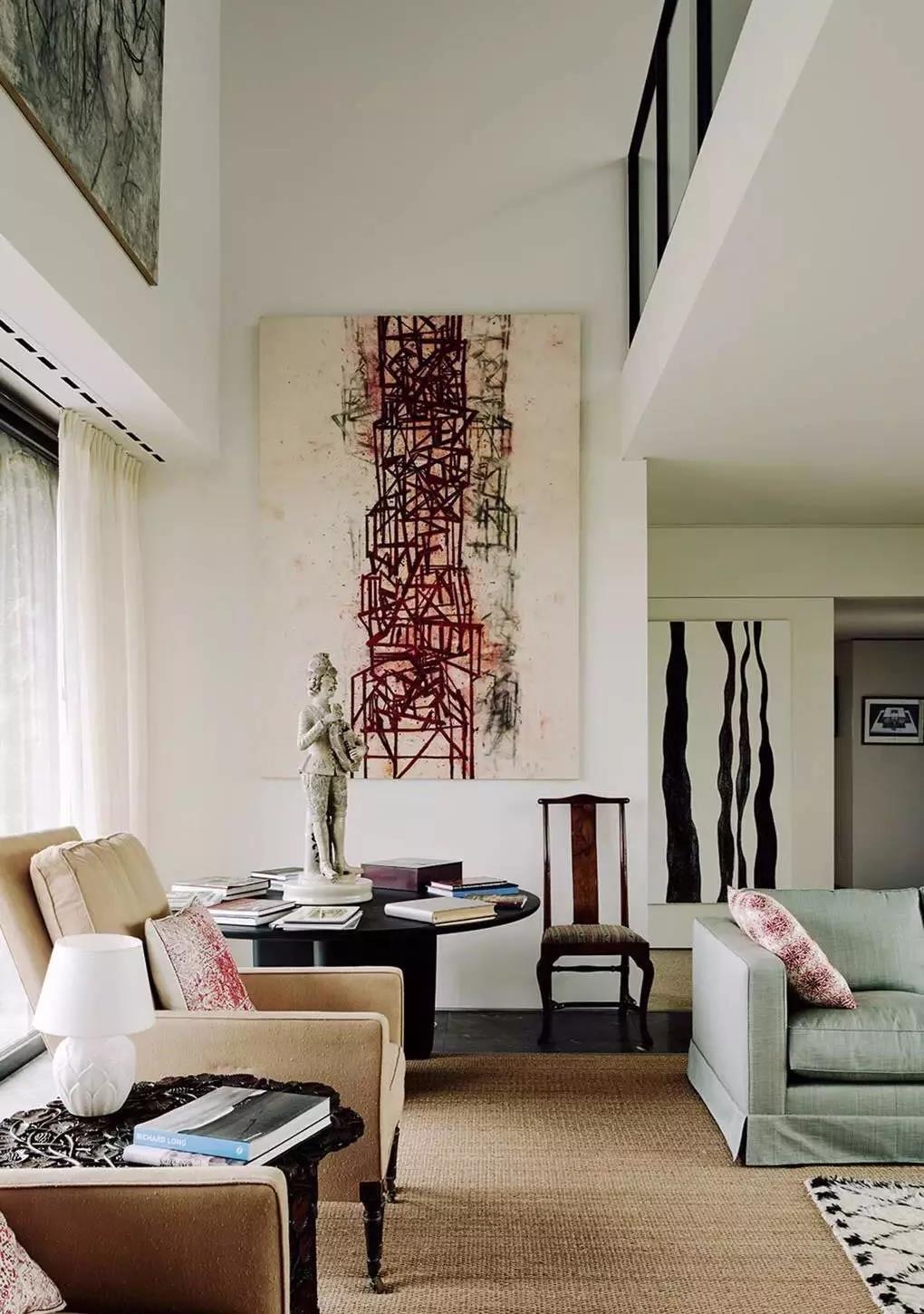 14种家居设计风格哪种才是你的style？(图35)