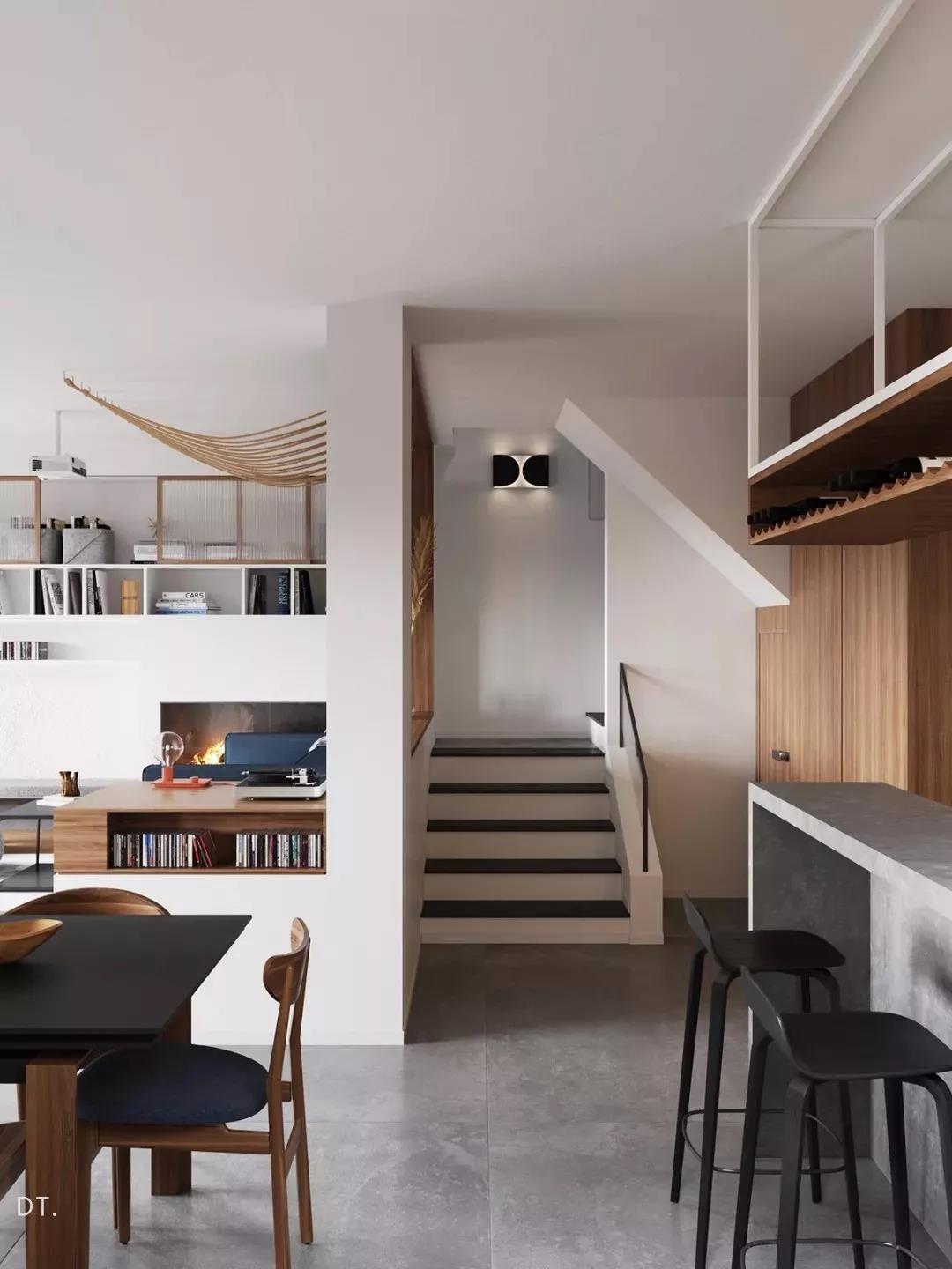 14种家居设计风格哪种才是你的style？(图38)