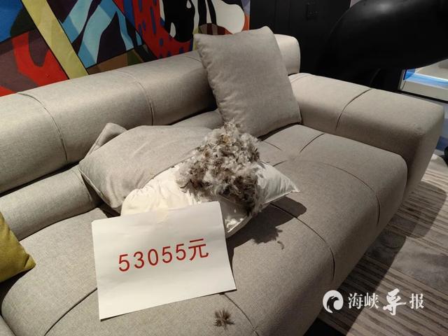 49万“软装”仅价值16万？厦门一业主怒了！多方回应(图4)