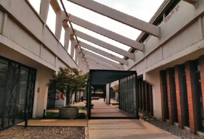 天津家居设计周漫步天津设计研学(图6)