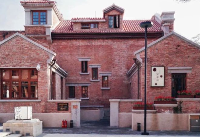 天津家居设计周漫步天津设计研学(图5)