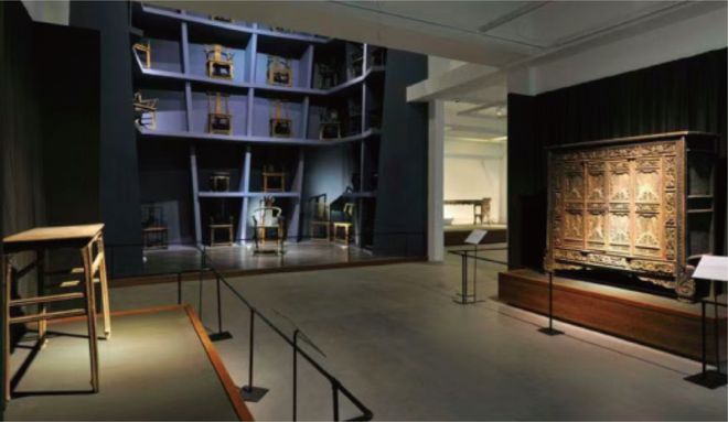 天津家居设计周漫步天津设计研学(图2)