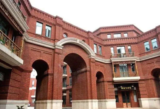 天津家居设计周漫步天津设计研学(图3)