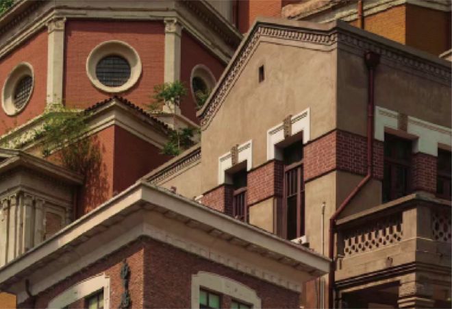 天津家居设计周漫步天津设计研学(图9)