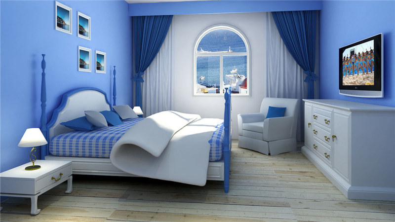 常见软装十大风格攻略轻松选择装修风格！（二）(图4)