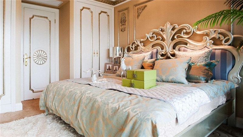 常见软装十大风格攻略轻松选择装修风格！（二）(图3)