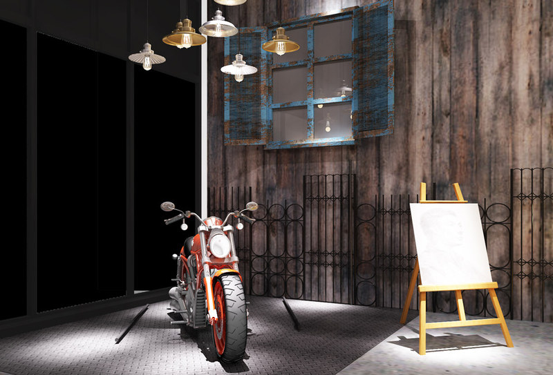 常见软装十大风格攻略轻松选择装修风格！（二）(图6)