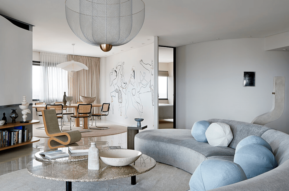 kaiyun：什么是软装？你了解软装吗？(图5)