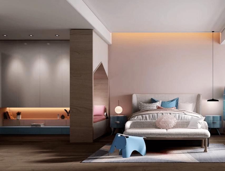 kaiyun：什么是软装？你了解软装吗？(图6)