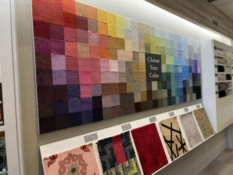 kaiyun网站：爱漫时优秀经销商日本游学之旅圆满结束！(图5)